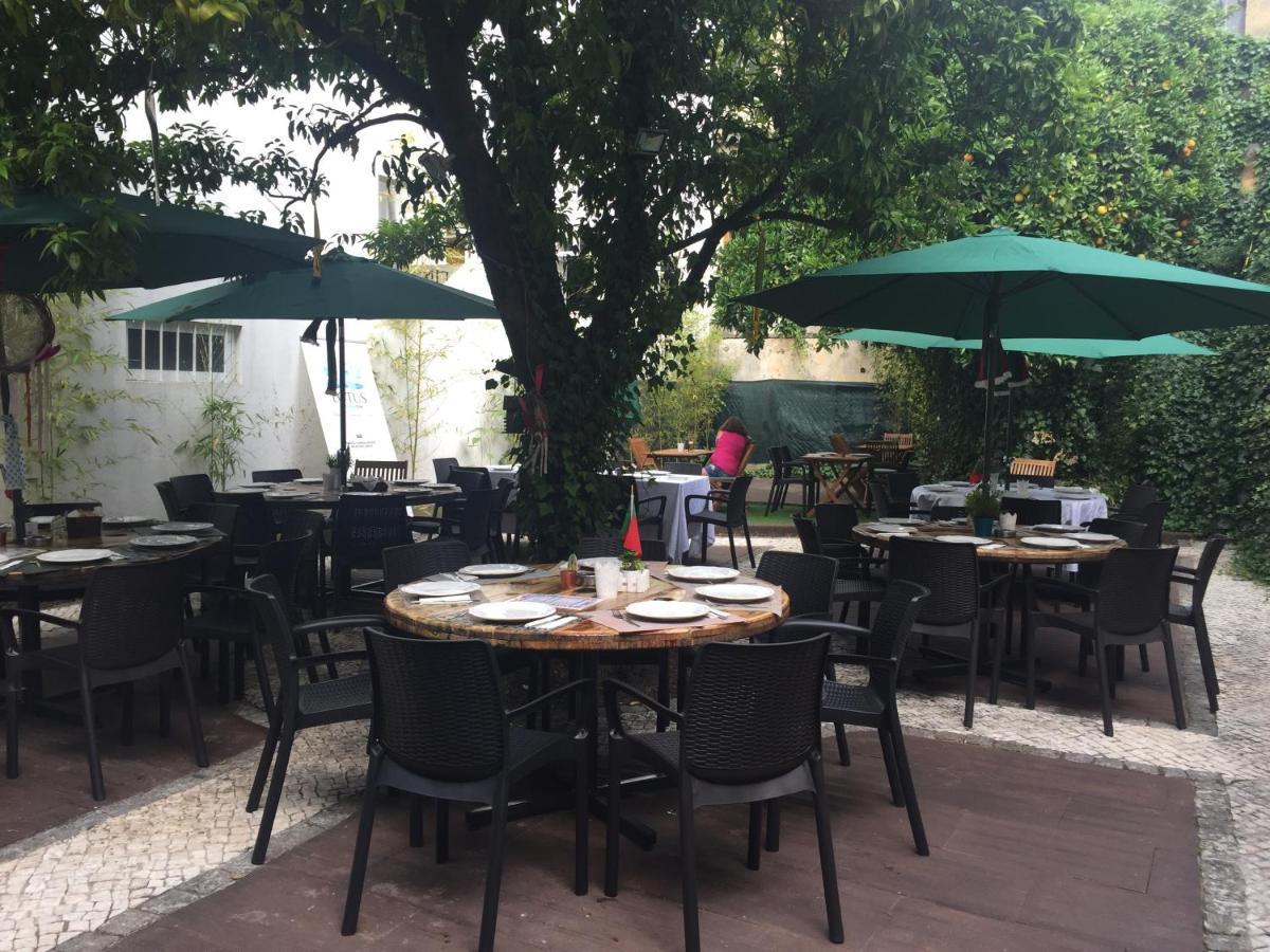 Agueda Hostel & Friends Exterior photo