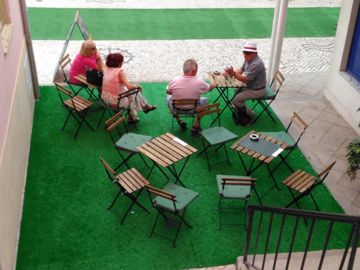 Agueda Hostel & Friends Exterior photo