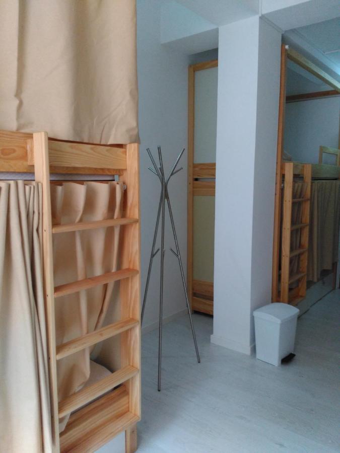 Agueda Hostel & Friends Exterior photo