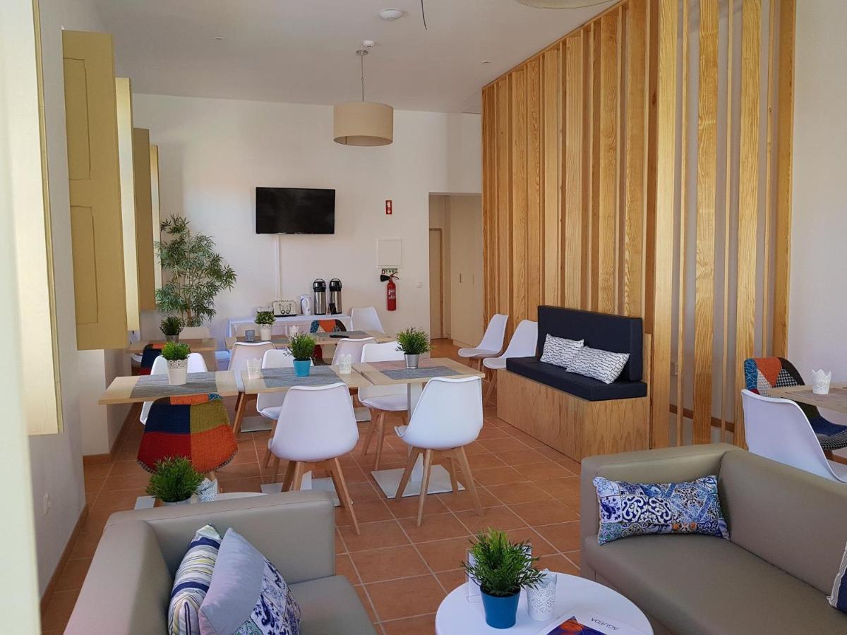 Agueda Hostel & Friends Exterior photo