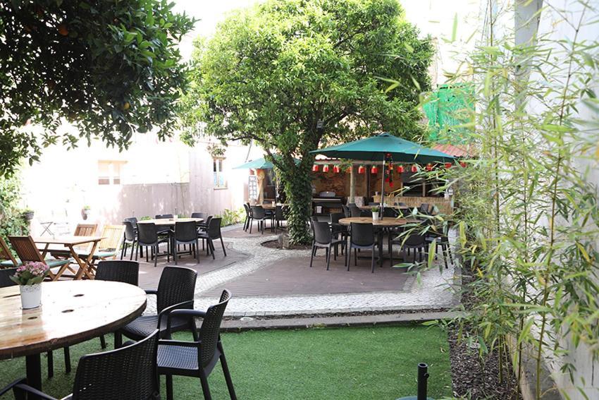 Agueda Hostel & Friends Exterior photo