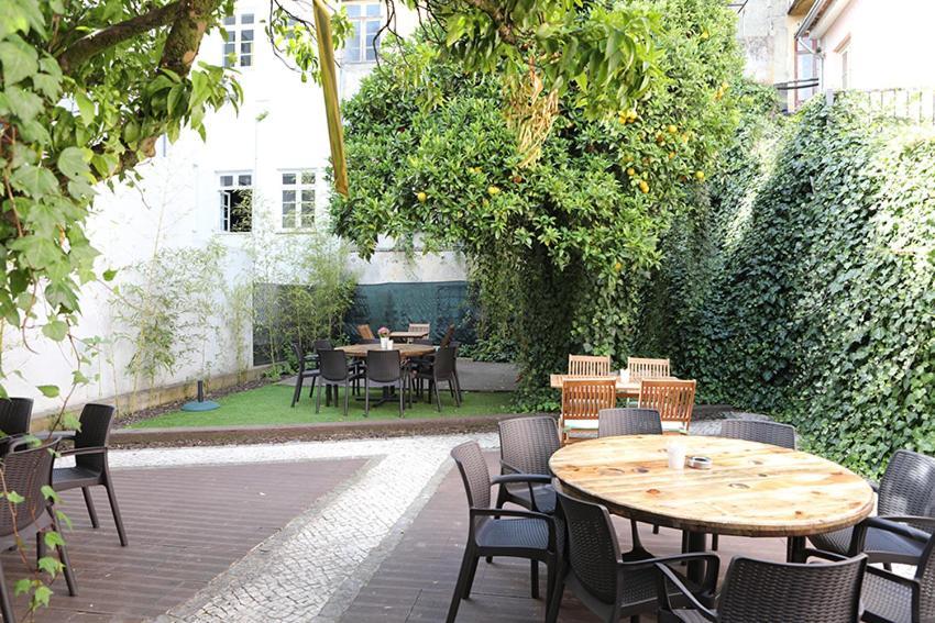 Agueda Hostel & Friends Exterior photo
