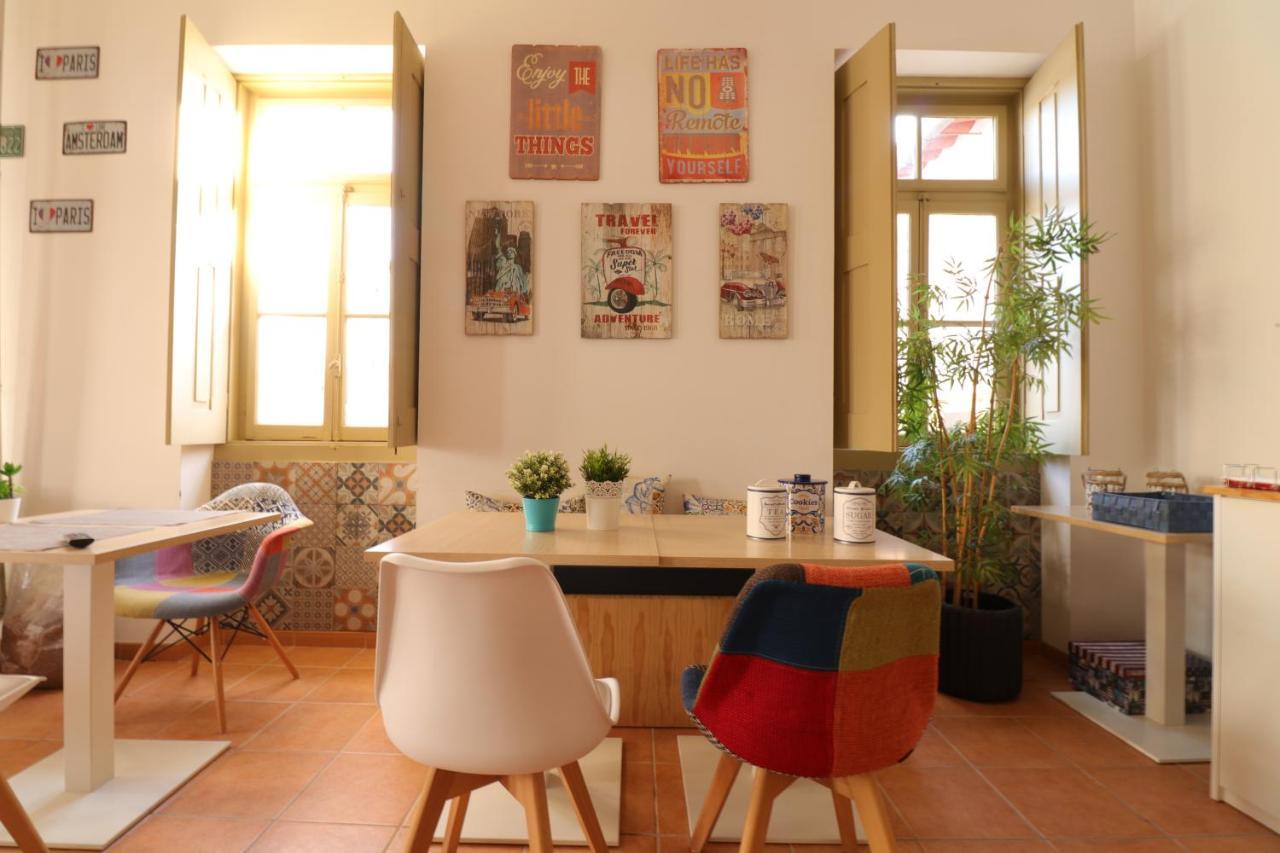 Agueda Hostel & Friends Exterior photo