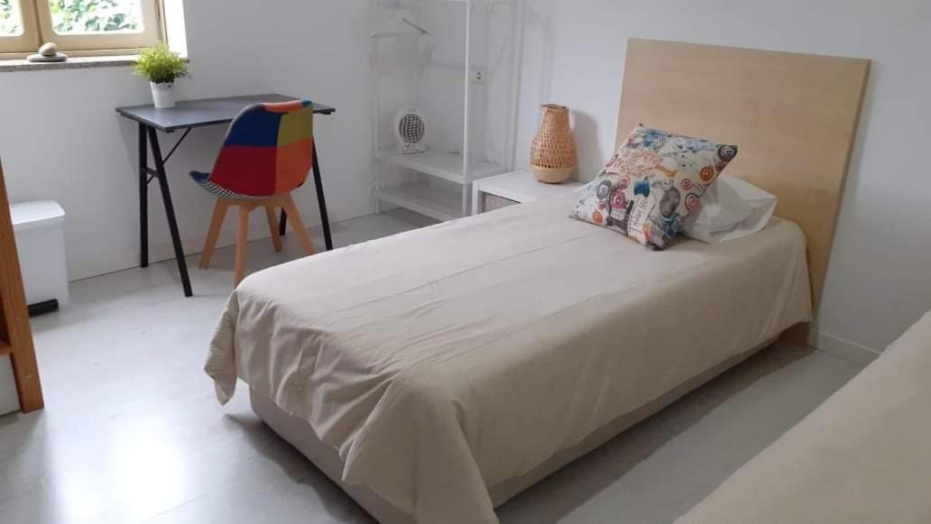 Agueda Hostel & Friends Exterior photo